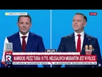 Nawrocki: bezpieczeństwo to też rozwój, a pan był przeciwnikiem CPK, 78 razy zmieniał swoje zdanie