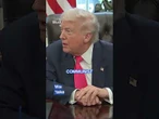 Trump claims Senator Elizabeth Warren needs to take a drug test