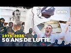 Nationalisme corse: du drame d'Aléria au projet de réforme constitutionnelle