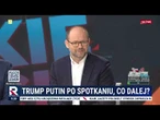 Dworczyk: Rząd Donalda Tuska zajmuje się atakami na prezydenta i opozycję.