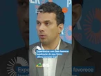 Experiência com bets favorece legalização do jogo físico, afirma senador Irajá