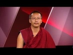 "Mon neveu et ma tante se sont immolés", dit le moine tibétain Jayang Jinpa • FRANCE 24