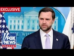JUST IN: JD Vance reveals where US-Iran negotiations stand