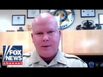 BREAKING: Utah sheriff IDs roommate of alleged Kirk assassin to Fox News
