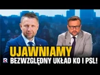 TUSK SIĘ WŚCIEKNIE! Ujawniono niewygodną prawdę, którą rząd chciał UKRYĆ przed Polakami! Klarenabch
