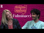 Fulminacci: "Io campione di paturnie. Amore e felicità non sono i picchi, ma anche fatica e noia"