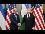 L'Ouzbékistan et Boeing signent un accord historique salué par Donald Trump