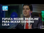 Ciro Nogueira dá 'deadline' para André Fufuca deixar Ministério dos Esportes | O POVO News