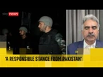 'The casualty figures are likely to rise,' says Pakistan-based analyst