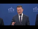 Ostre słowa Prezydenta do rządu: 100 konkretów wciąż na papierze