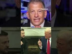 Trump deserves credit for bringing ‘warring parties’ together: Dan Hoffman #foxnews #news #shorts