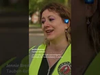 Eine Initiative in London rettet Stadttauben. #Tauben #Tiere #tagesschau