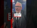Yes, Greg Davies has seen your edits. #GregDavies #Taskmaster #AlexHorne #BritishComedy #BBCNews