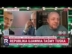 Rząd Tuska chce zamknąć usta TV Republika | Wydanie specjalne
