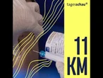 Eine Spritze Hoffnung: mRNA-Impfung gegen Hautkrebs