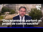 Entrisme islamiste, Frères musulmans...L'interview du préfet des Hauts-de-Seine en intégralité