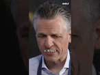 KANZLERAMTSCHEF FREI BEI WELT: "Werden die Zumutbarkeitsregeln beim Bürgergeld ändern“ #shorts