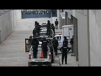 Émeute des détenus à la prison de San Pedro en Bolivie à cause des allocations alimentaires