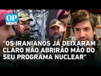 Por que a escalada entre EUA e Irã não tem mais volta? Especialista explica | #OP News