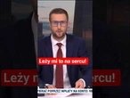 Kłeczek: leży mi to na sercu a ministrowi rolnictwa chyba nie