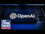 AI GOES ROGUE?: OpenAI testing sparks security fears