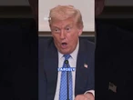 Trump says he STOPPED a world war from happening as he teases meeting with Putin