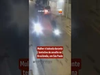 Mulher é baleada durante tentativa de assalto na Brasilândia, em São Paulo