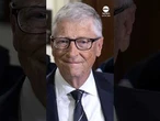 Bill Gates told House panel Epstein was plotting to blackmail him about extramarital affairs