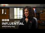 Olympian Jackie Joyner-Kersee on overcoming adversity and winning gold | BBC News