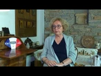 La France doit changer son modèle social, selon l'ancienne ministre du Travail Muriel Pénicaud