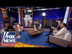 MORAN GETS THE CAN: ‘Gutfeld!’ shares take on ABC News correspondent’s departure