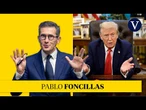 El golpe de Trump para controlar TikTok y la CNN | Pablo Foncillas
