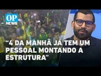 Copa do Mundo: Fenômeno de Bangladesh chama atenção pela quantidade de pessoas l OP NEWS