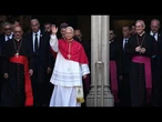Espagne : des milliers de fidèles accueillent le pape Léon XIV à Barcelone