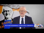 Ziemkiewicz: jest grupa ludzi w Polsce, która gdyby napadł nas teraz Hitler to by się cieszyła!