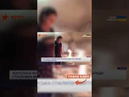 Росіянка ЖОРСТКО ПОПЛАТИЛАСЯ! Шахрай змусив жінку спалити власну квартиру