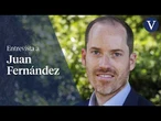 Juan Fernández: “El proyecto del PP es para todos los catalanes hartos de la decadencia”