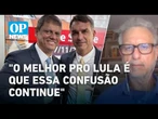 Análise: Quais riscos de Tarcísio ao não definir candidatura para 2026? | O POVO NEWS