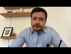 "Trump commence à être exaspéré par le Kremlin", dit l'opposant russe en exil Ilya Iachine