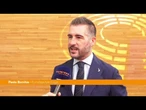 Borchia "5% Pil in difesa obiettivo difficile, no a tagli su pensioni"