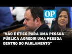 Priscila Costa responde: caso Brazão é mais grave do que o que o de Glauber Braga? | O POVO News