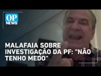 PF invetiga Silas Malafaia em inquérito que inclui Bolsonaro e aliados | O POVO News