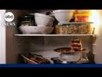 Most Thanksgiving leftovers only last 3 or 4 days in fridge: Doctor