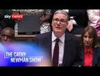 The Cathy Newman Show | Wednesday 1 July 2026