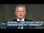 AHRTAL: Darauf haben Tausende Menschen gewartet! Das sagt Ministerpräsident Gordon Schnieder (CDU)