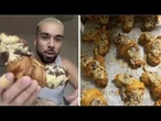 Crookie, il croissant-biscotto di Parigi spopola sui social: ecco quanto costa