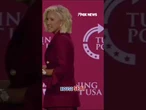 WATCH: Savannah Chrisley teases Senate run at political conference #foxnews #news #shorts