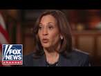 Kamala Harris: When Iran posed a threat to Israel, I was there