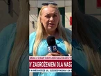 Zapowiedź protestu przeciwko paktowi migracyjnemu w Białymstoku