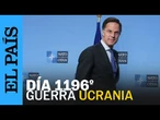 Continúan las negociaciones entre los miembros de la OTAN sobre el aumento del gasto en defensa